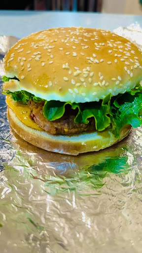 Photo of Bailey Halal Pizza & Gyro - 3195 Bailey Ave, Buffalo, NY 14215