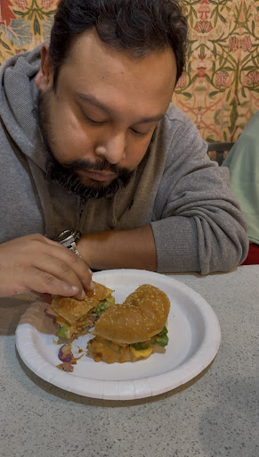 Photo of Bailey Halal Pizza & Gyro - 3195 Bailey Ave, Buffalo, NY 14215