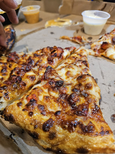 Photo of Bailey Halal Pizza & Gyro - 3195 Bailey Ave, Buffalo, NY 14215