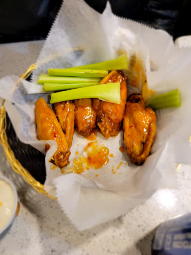 Photo of Bailey Halal Pizza & Gyro - 3195 Bailey Ave, Buffalo, NY 14215