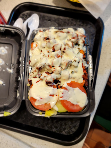 Photo of Bailey Halal Pizza & Gyro - 3195 Bailey Ave, Buffalo, NY 14215