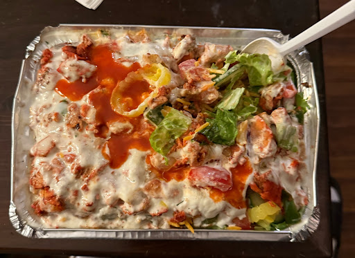 Photo of Bailey Halal Pizza & Gyro - 3195 Bailey Ave, Buffalo, NY 14215