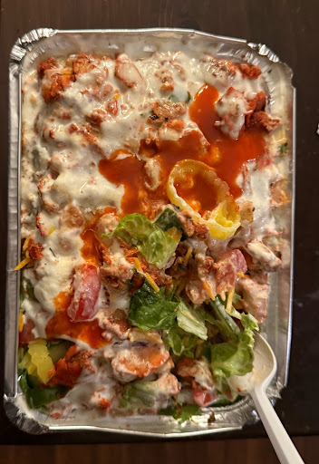 Photo of Bailey Halal Pizza & Gyro - 3195 Bailey Ave, Buffalo, NY 14215