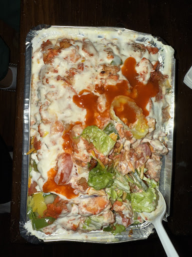 Photo of Bailey Halal Pizza & Gyro - 3195 Bailey Ave, Buffalo, NY 14215