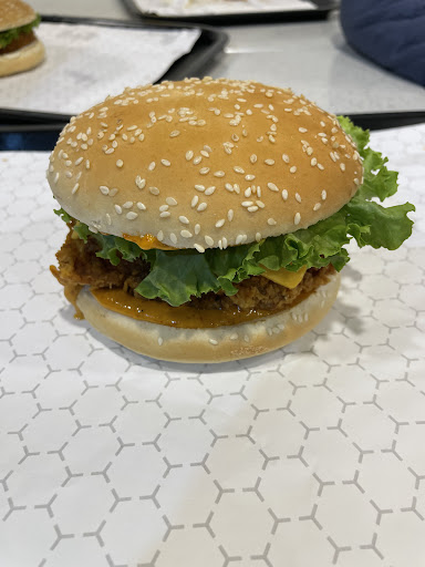 Photo of Bailey Halal Pizza & Gyro - 3195 Bailey Ave, Buffalo, NY 14215