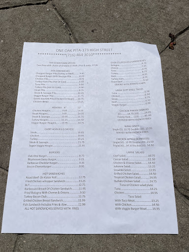 Photo of Destini's - 173 High St, Buffalo, NY 14204