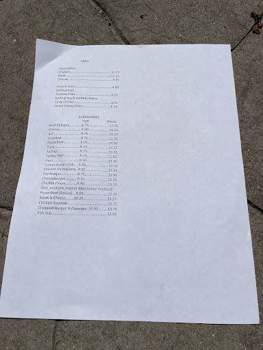 Photo of Destini's - 173 High St, Buffalo, NY 14204