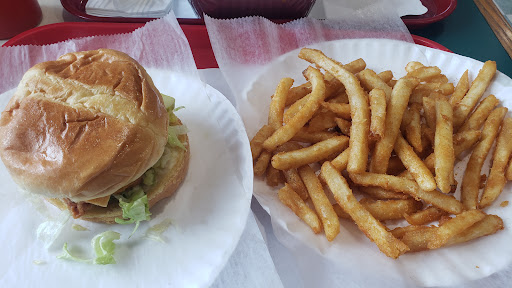 Photo of Maaz’s Chicken - 169 Central St, Franklin, NH 03235