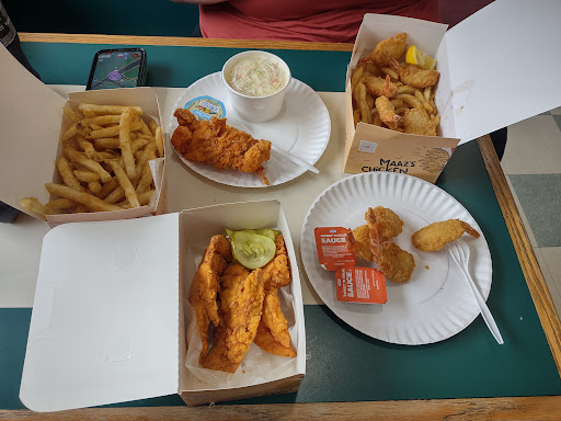 Photo of Maaz’s Chicken - 169 Central St, Franklin, NH 03235