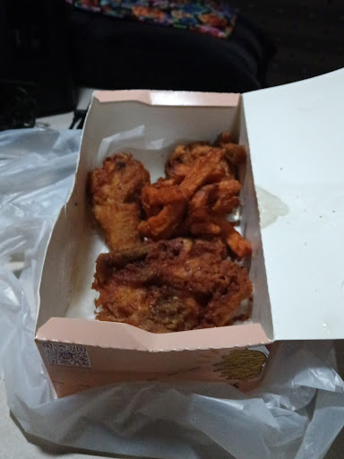 Photo of Maaz’s Chicken - 169 Central St, Franklin, NH 03235