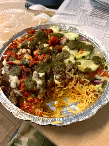 Photo of Maaz’s Chicken - 169 Central St, Franklin, NH 03235