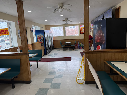 Photo of Maaz’s Chicken - 169 Central St, Franklin, NH 03235