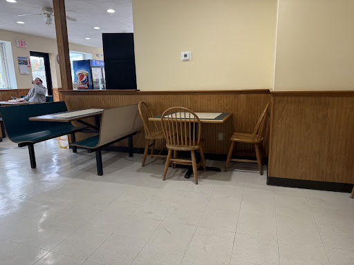 Photo of Maaz’s Chicken - 169 Central St, Franklin, NH 03235