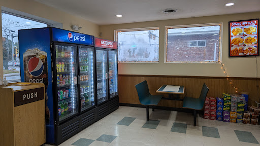 Photo of Maaz’s Chicken - 169 Central St, Franklin, NH 03235