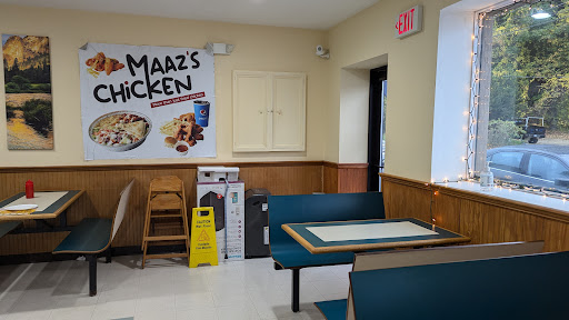 Photo of Maaz’s Chicken - 169 Central St, Franklin, NH 03235