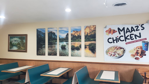 Photo of Maaz’s Chicken - 169 Central St, Franklin, NH 03235