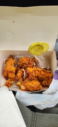 Photo of Maaz’s Chicken - 169 Central St, Franklin, NH 03235