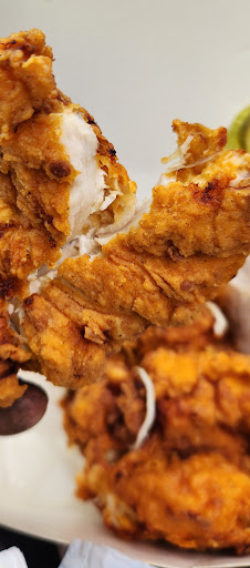 Photo of Maaz’s Chicken - 169 Central St, Franklin, NH 03235