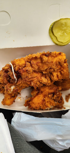 Photo of Maaz’s Chicken - 169 Central St, Franklin, NH 03235