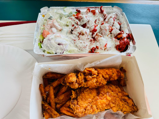 Photo of Maaz’s Chicken - 169 Central St, Franklin, NH 03235