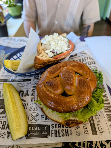 Photo of The Natural Pickle - 92 Court St, Laconia, NH 03246