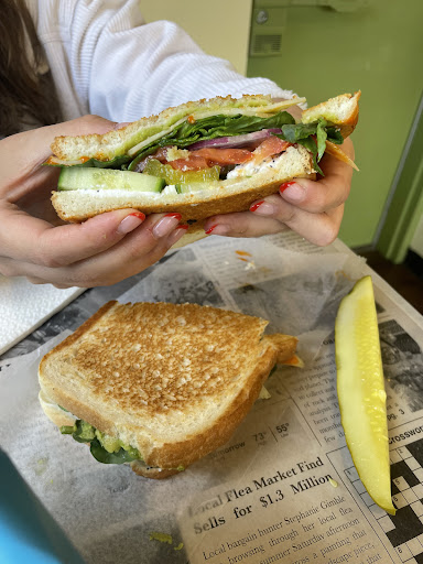 Photo of The Natural Pickle - 92 Court St, Laconia, NH 03246