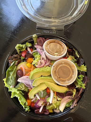 Photo of The Natural Pickle - 92 Court St, Laconia, NH 03246