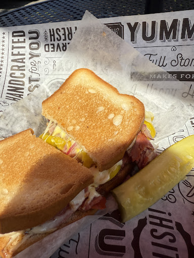 Photo of The Natural Pickle - 92 Court St, Laconia, NH 03246