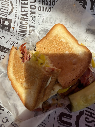 Photo of The Natural Pickle - 92 Court St, Laconia, NH 03246