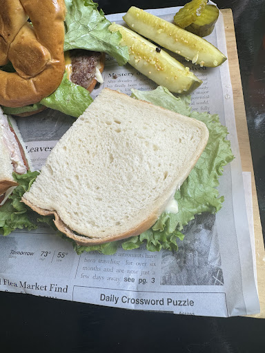 Photo of The Natural Pickle - 92 Court St, Laconia, NH 03246