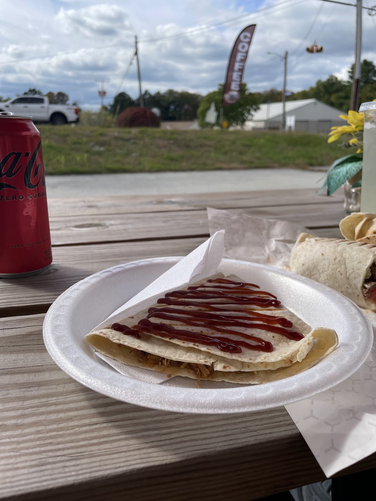 Photo of Nickys Eastern European Food Truck - 1371 Hooksett Rd, Hooksett, NH 03106