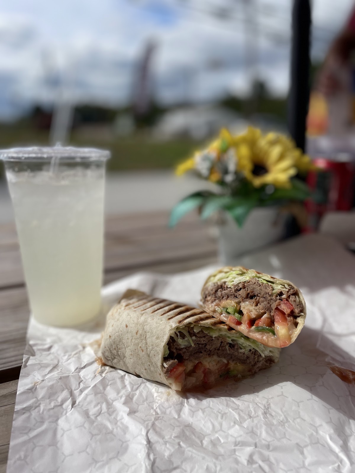 Photo of Nickys Eastern European Food Truck - 1371 Hooksett Rd, Hooksett, NH 03106