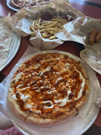 Photo of Papa Gino's - 1425 Lake Shore Rd, Gilford, NH 03249