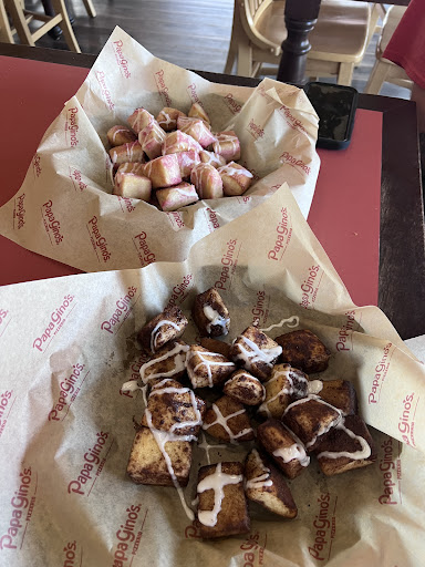 Photo of Papa Gino's - 1425 Lake Shore Rd, Gilford, NH 03249