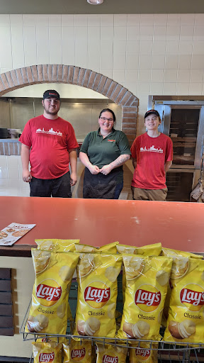 Photo of Papa Gino's - 1425 Lake Shore Rd, Gilford, NH 03249