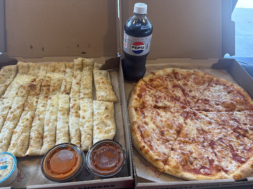 Photo of Papa Gino's - 1425 Lake Shore Rd, Gilford, NH 03249