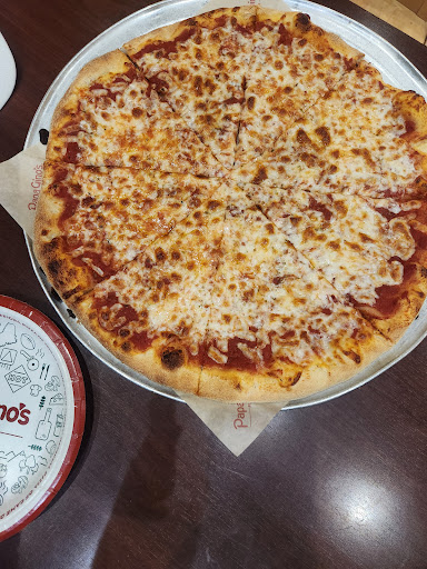 Photo of Papa Gino's - 1425 Lake Shore Rd, Gilford, NH 03249