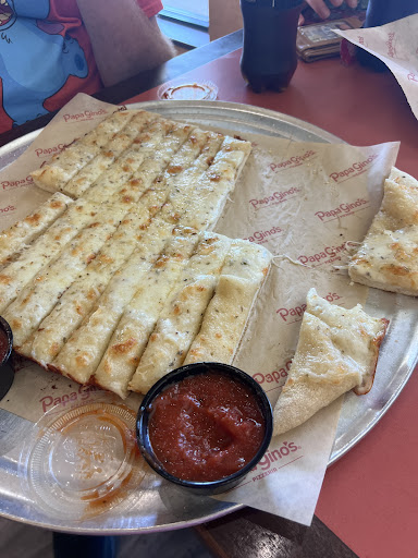 Photo of Papa Gino's - 1425 Lake Shore Rd, Gilford, NH 03249