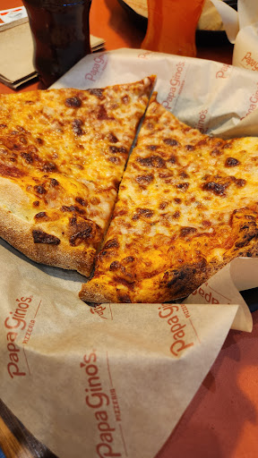 Photo of Papa Gino's - 1425 Lake Shore Rd, Gilford, NH 03249