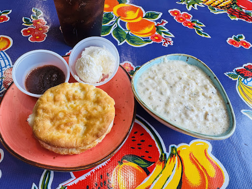 Photo of The Flying Biscuit Cafe - 1101 Canal St, The Villages, FL 32162