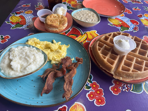 Photo of The Flying Biscuit Cafe - 1101 Canal St, The Villages, FL 32162