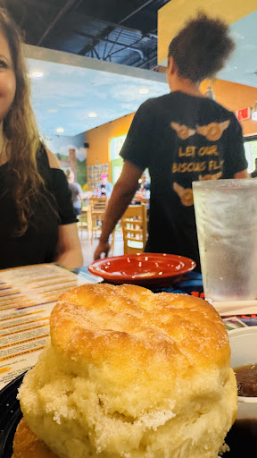 Photo of The Flying Biscuit Cafe - 1101 Canal St, The Villages, FL 32162