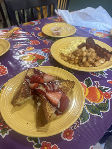 Photo of The Flying Biscuit Cafe - 1101 Canal St, The Villages, FL 32162