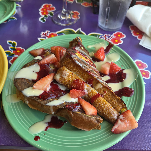 Photo of The Flying Biscuit Cafe - 1101 Canal St, The Villages, FL 32162