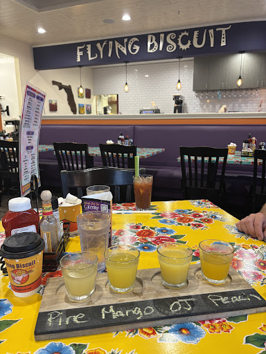 Photo of The Flying Biscuit Cafe - 1101 Canal St, The Villages, FL 32162