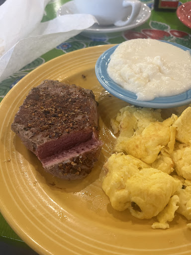 Photo of The Flying Biscuit Cafe - 1101 Canal St, The Villages, FL 32162