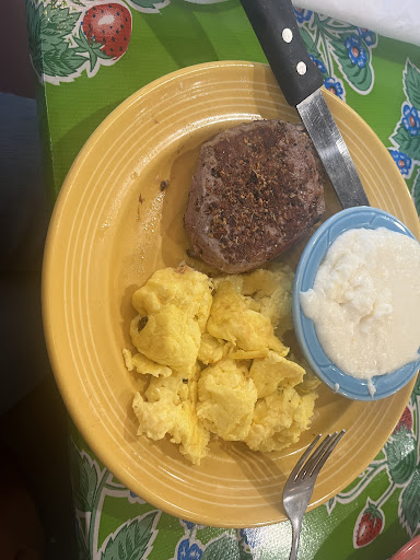 Photo of The Flying Biscuit Cafe - 1101 Canal St, The Villages, FL 32162