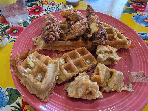 Photo of The Flying Biscuit Cafe - 1101 Canal St, The Villages, FL 32162