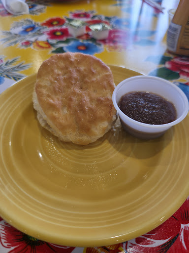 Photo of The Flying Biscuit Cafe - 1101 Canal St, The Villages, FL 32162