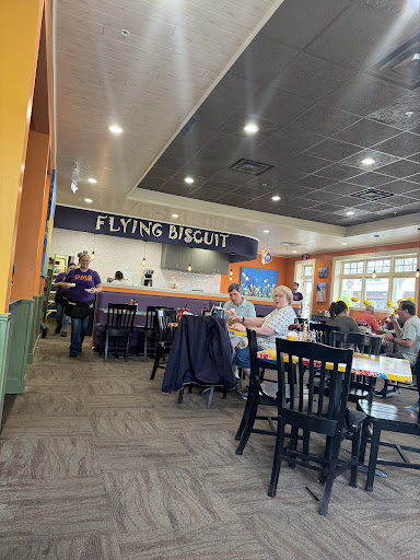 Photo of The Flying Biscuit Cafe - 1101 Canal St, The Villages, FL 32162